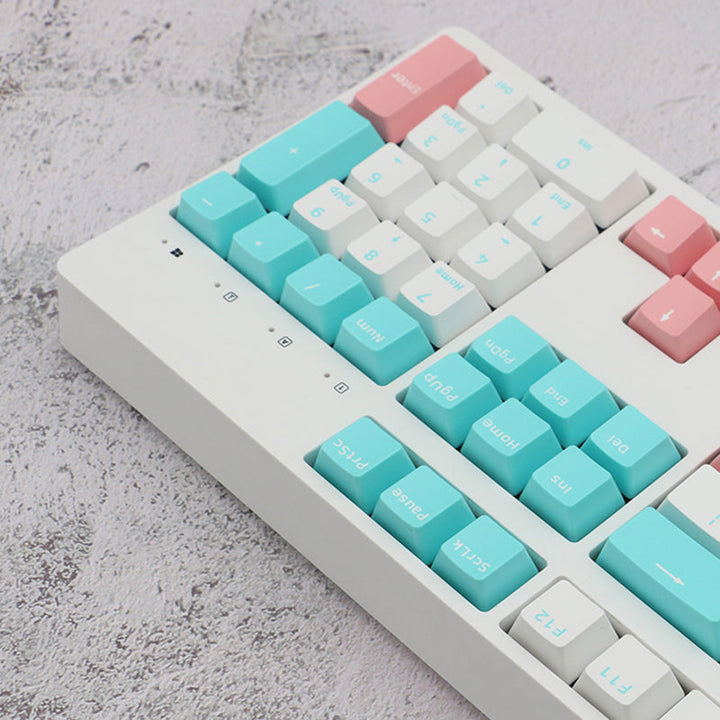 Kiibo Shoko Keycap Set