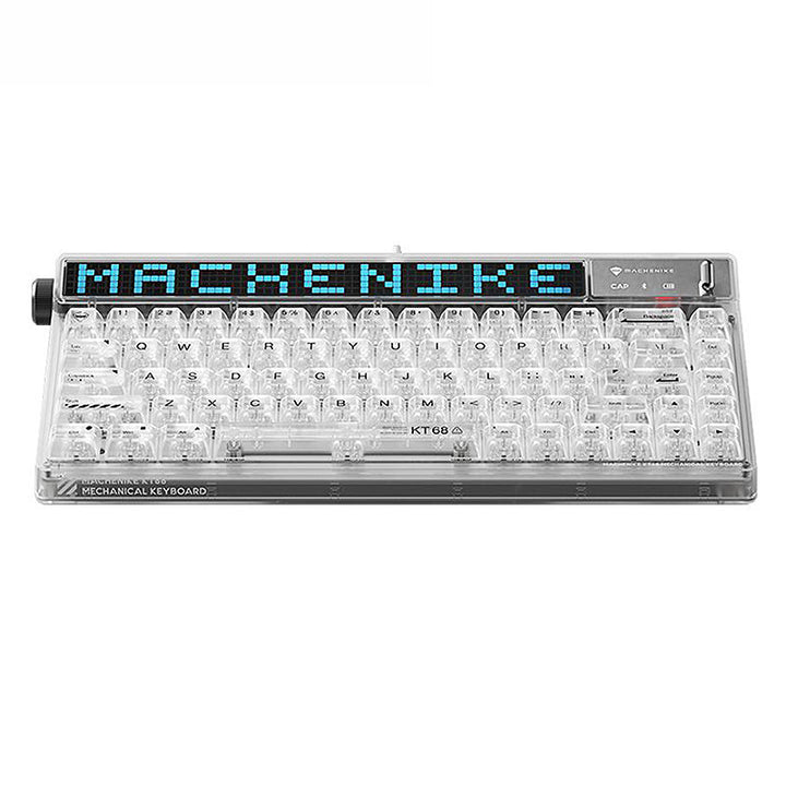 Machenike KT68 Pro