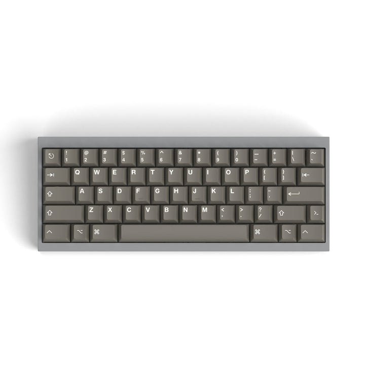 KBDfans Tofu60 2.0