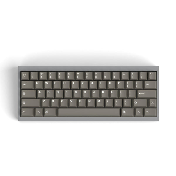 [Pre-Order] KBDfans Tofu60 2.0 – Kiibo